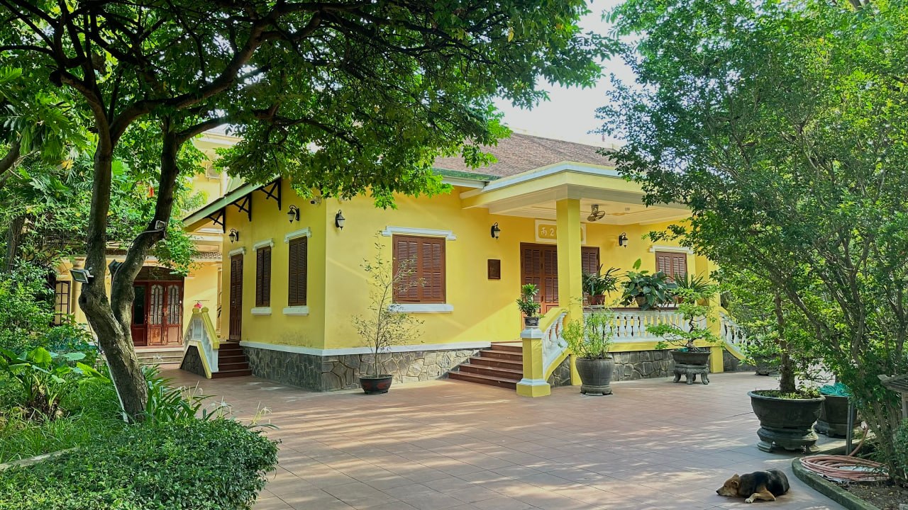 Đạm Phương Thư Trai