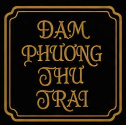Đạm Phương Thư Trai